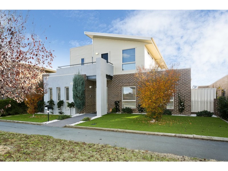 157 Hoskins Street, Franklin ACT 2913