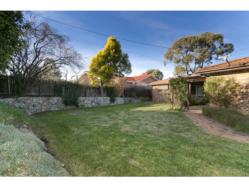 40 Summerville Crescent, Florey ACT 2615