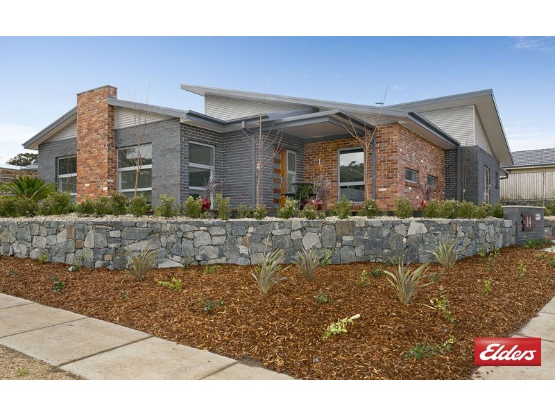 14 Bert Groves Street, Bonner ACT 2914