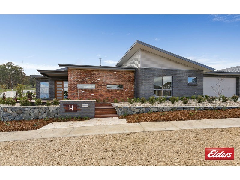 14 Bert Groves Street, Bonner ACT 2914