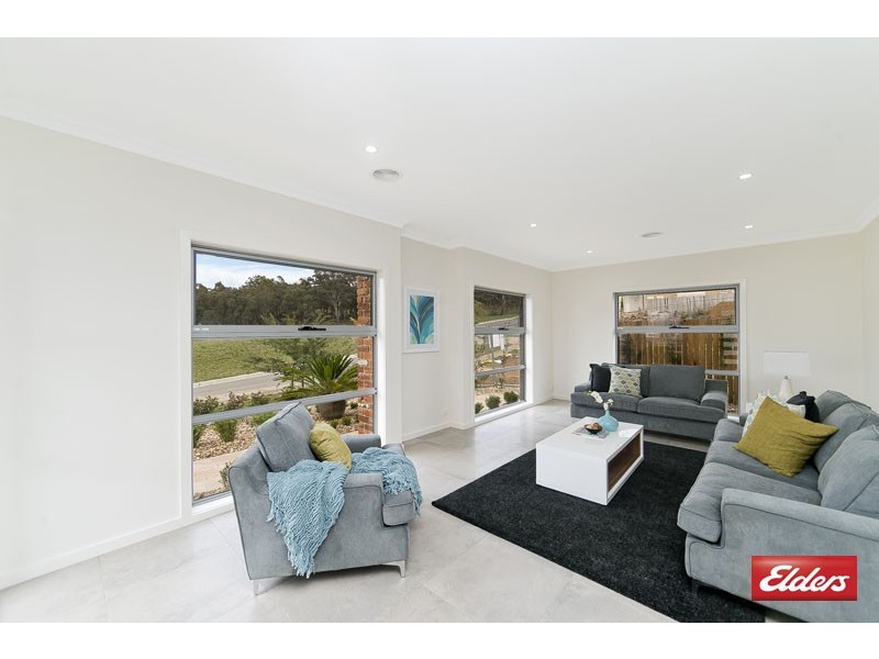 14 Bert Groves Street, Bonner ACT 2914