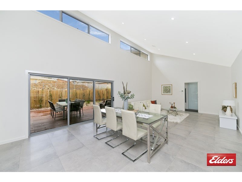 14 Bert Groves Street, Bonner ACT 2914