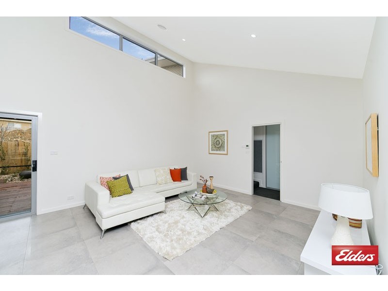 14 Bert Groves Street, Bonner ACT 2914