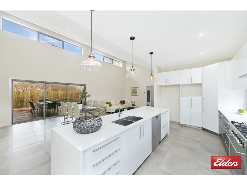 14 Bert Groves Street, Bonner ACT 2914