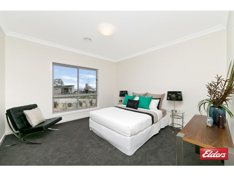 14 Bert Groves Street, Bonner ACT 2914