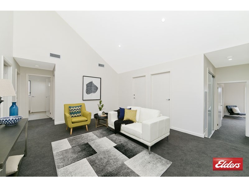 14 Bert Groves Street, Bonner ACT 2914