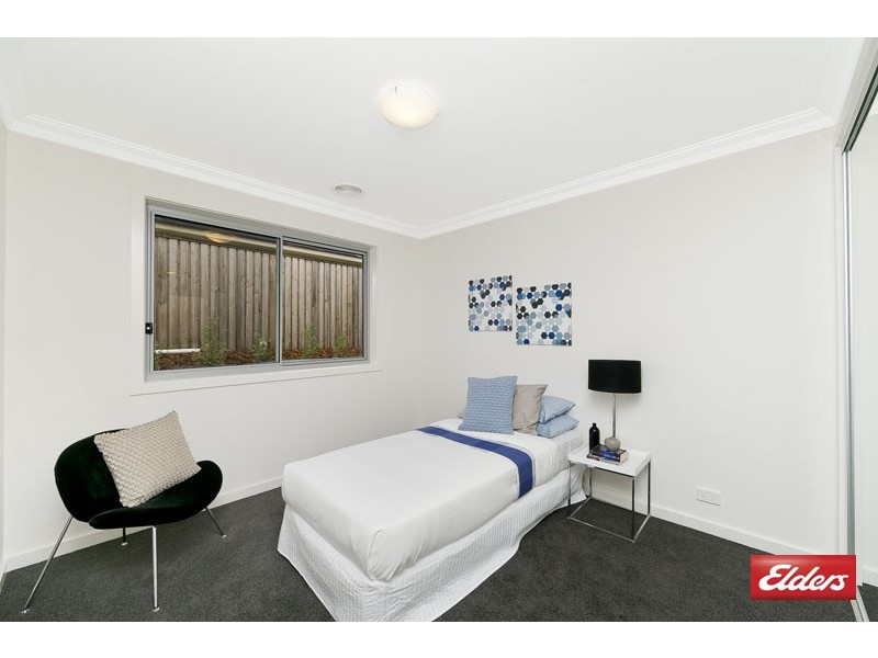 14 Bert Groves Street, Bonner ACT 2914