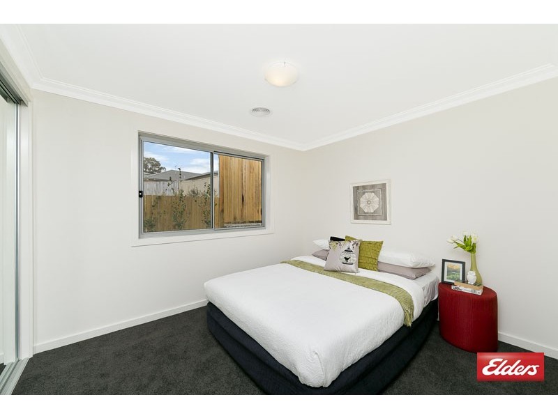 14 Bert Groves Street, Bonner ACT 2914