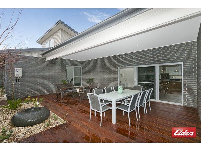 14 Bert Groves Street, Bonner ACT 2914