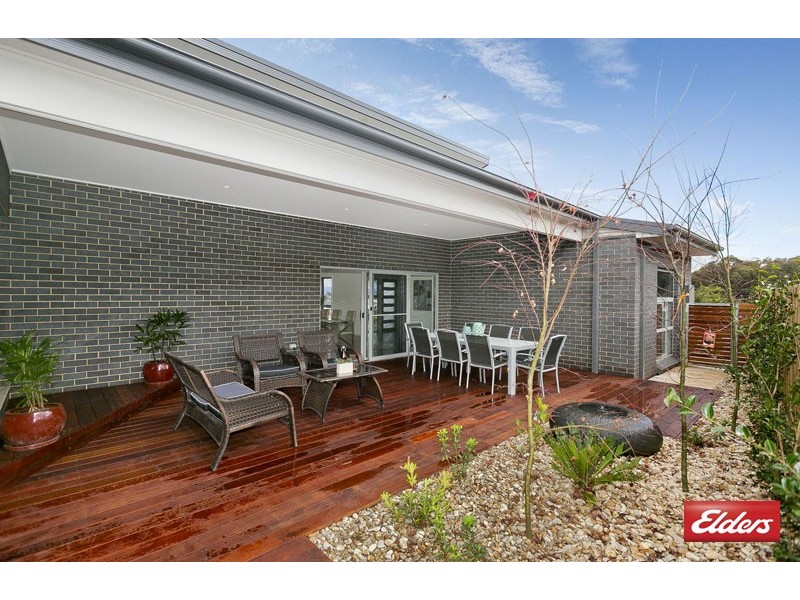 14 Bert Groves Street, Bonner ACT 2914