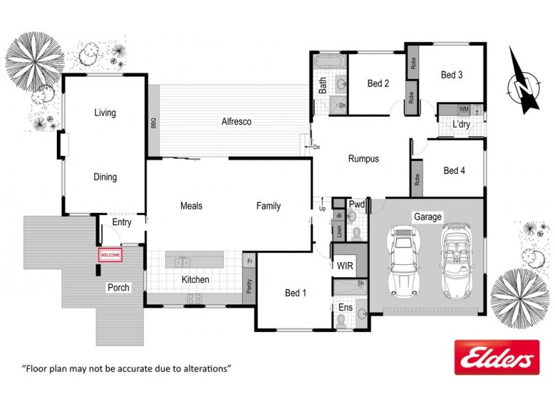14 Bert Groves Street, Bonner ACT 2914