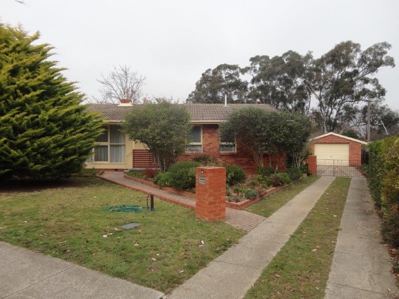 116 Knox Street, Watson ACT 2602