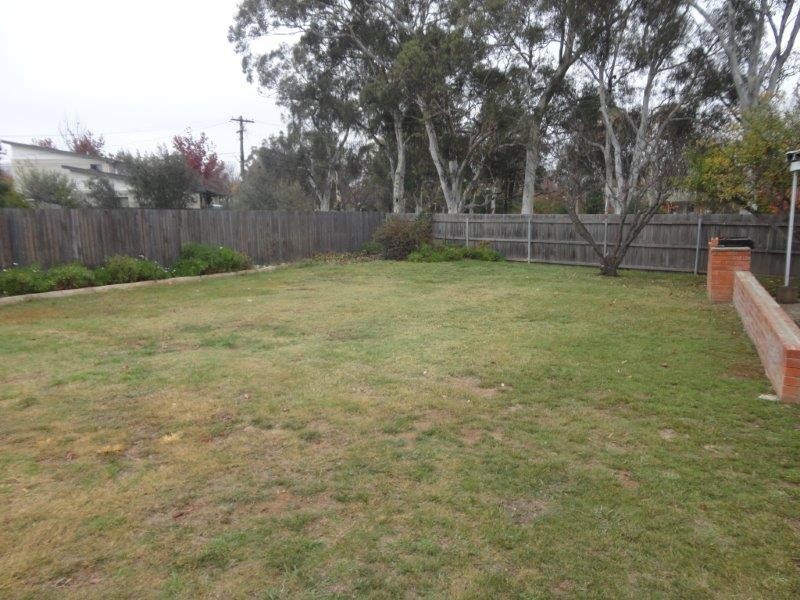 116 Knox Street, Watson ACT 2602