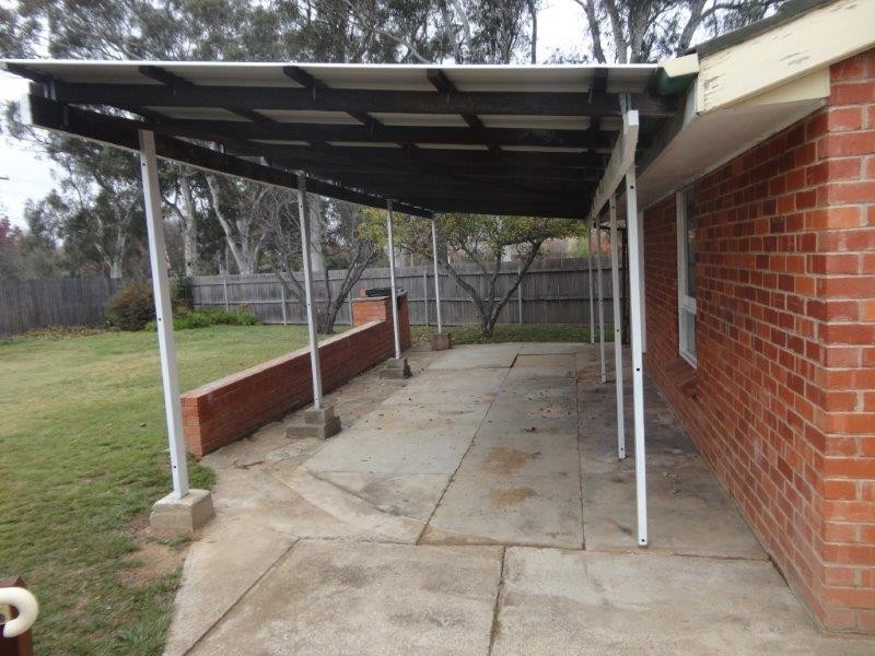 116 Knox Street, Watson ACT 2602