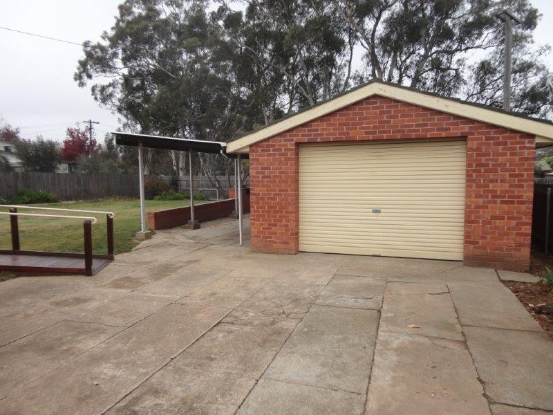 116 Knox Street, Watson ACT 2602