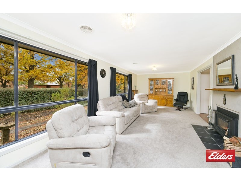 57 Scrivener Street, O’connor ACT 2602