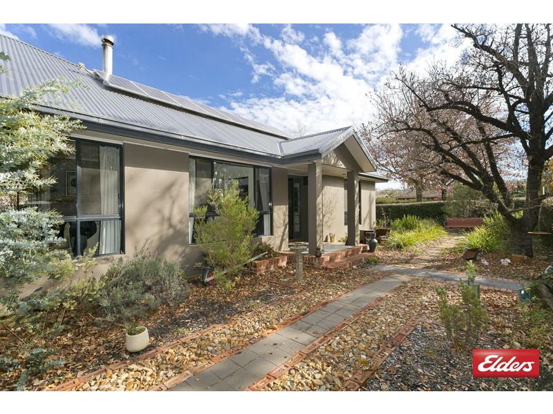 57 Scrivener Street, O’connor ACT 2602