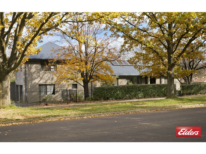 57 Scrivener Street, O’connor ACT 2602
