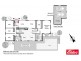 57 Scrivener Street, O’connor ACT 2602 Floorplan