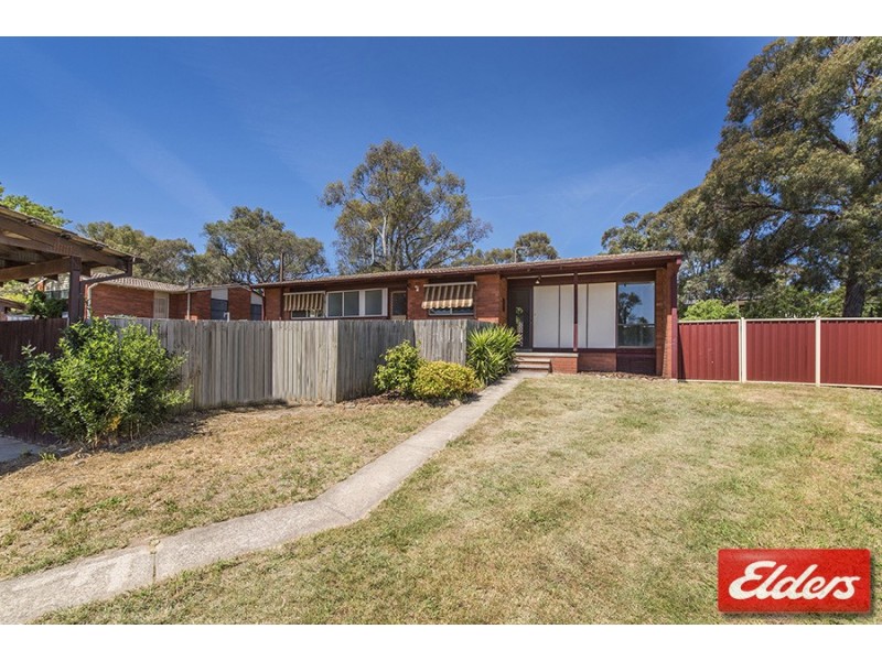 36 McDougall Street, Charnwood ACT 2615