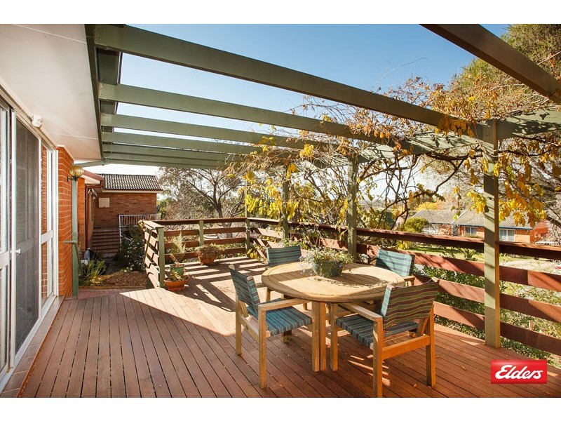 18 Henry Street, Cook ACT 2614