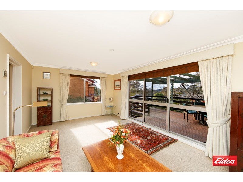 18 Henry Street, Cook ACT 2614