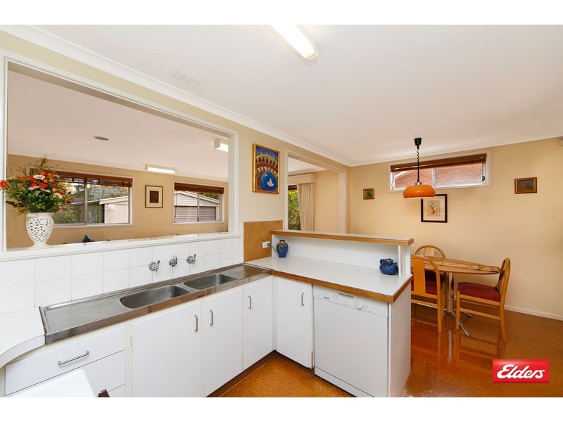 18 Henry Street, Cook ACT 2614