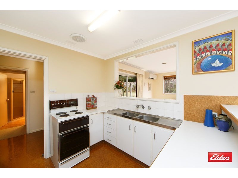 18 Henry Street, Cook ACT 2614