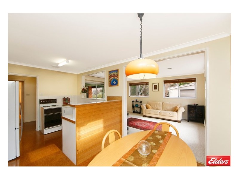 18 Henry Street, Cook ACT 2614