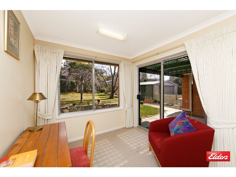 18 Henry Street, Cook ACT 2614
