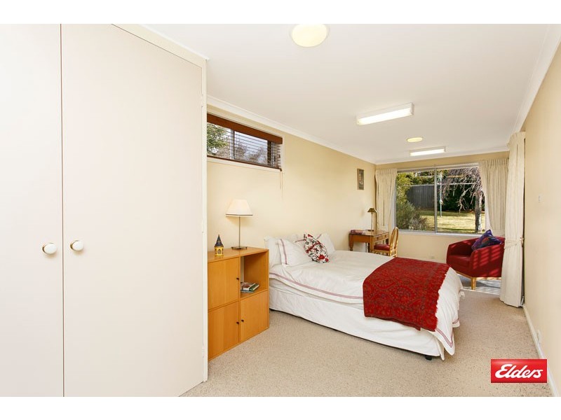 18 Henry Street, Cook ACT 2614