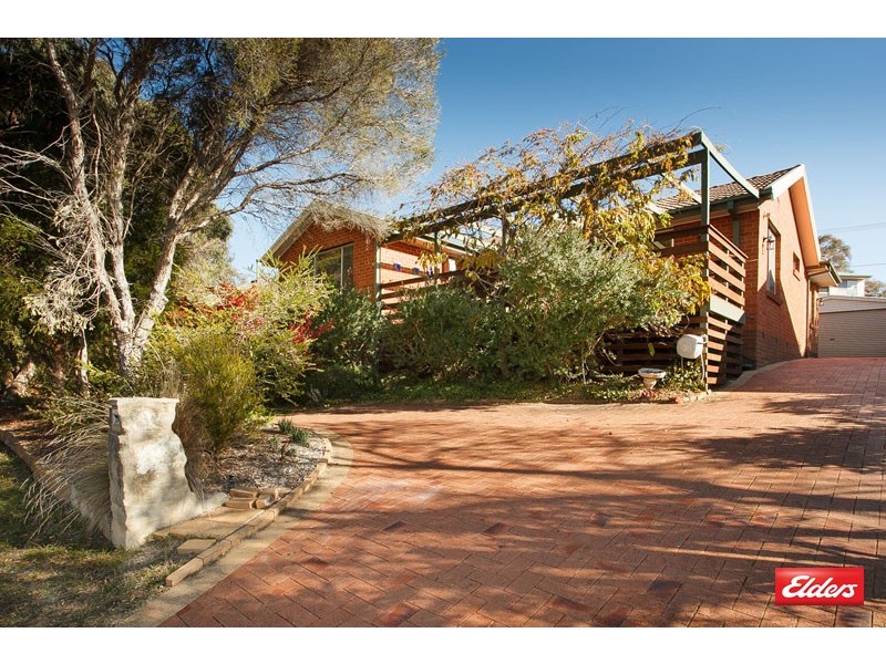 18 Henry Street, Cook ACT 2614