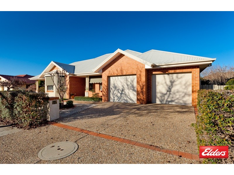 102 Lexcen Avenue, Nicholls ACT 2913