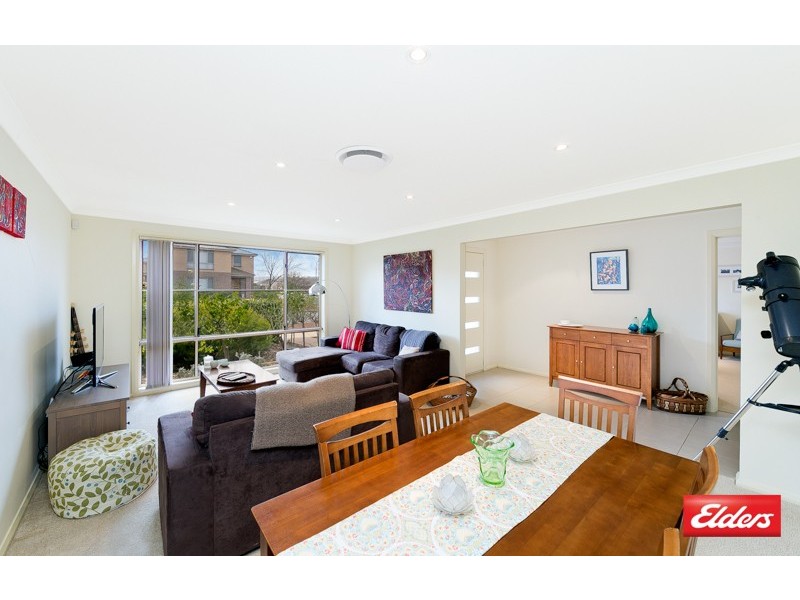 101A Moonlight Avenue, Harrison ACT 2914