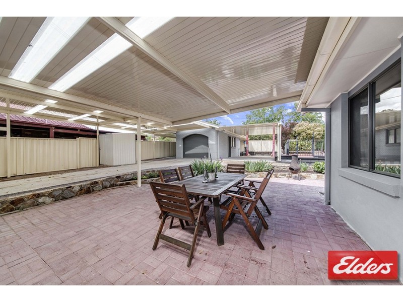 10 Glencross Street, Chisholm ACT 2905