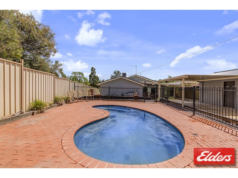 10 Glencross Street, Chisholm ACT 2905