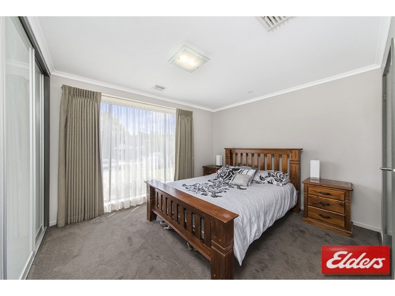 10 Glencross Street, Chisholm ACT 2905