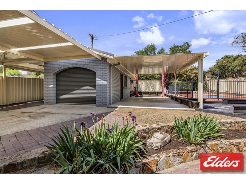 10 Glencross Street, Chisholm ACT 2905