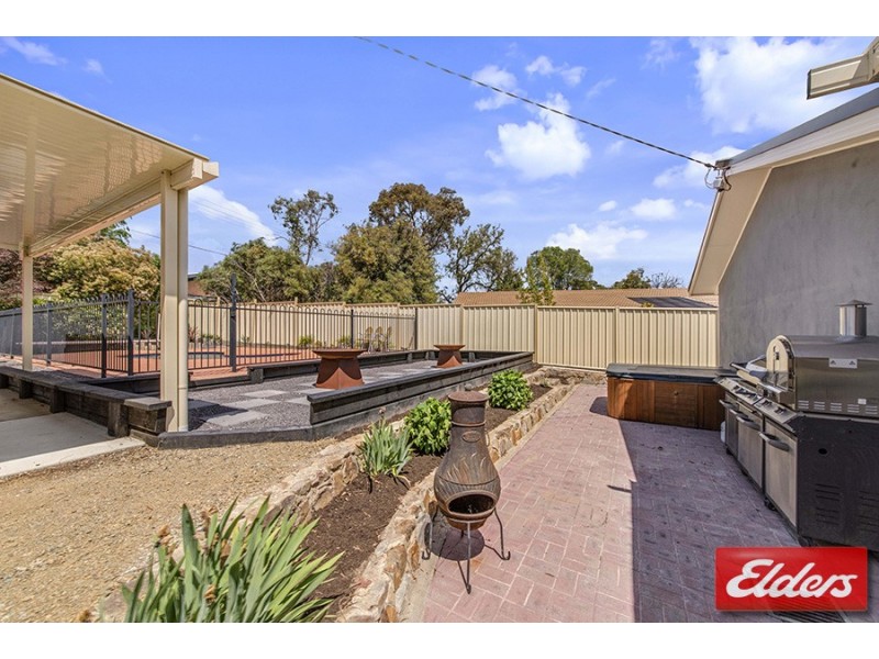 10 Glencross Street, Chisholm ACT 2905