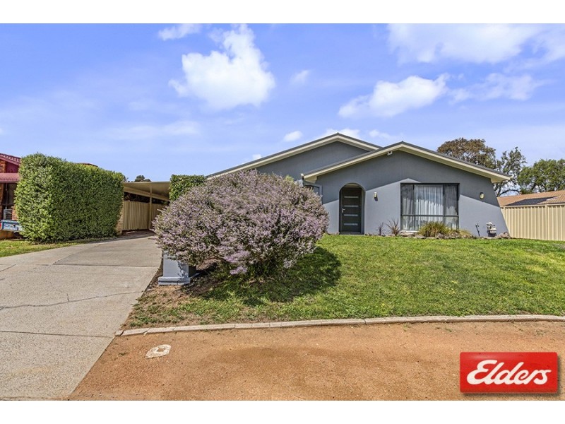10 Glencross Street, Chisholm ACT 2905