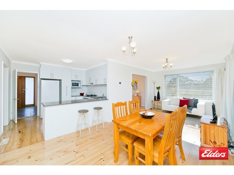 22 Richmond Street, Macquarie ACT 2614