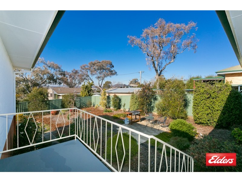 22 Richmond Street, Macquarie ACT 2614