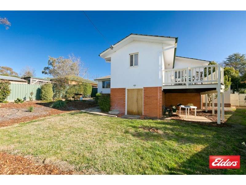 22 Richmond Street, Macquarie ACT 2614