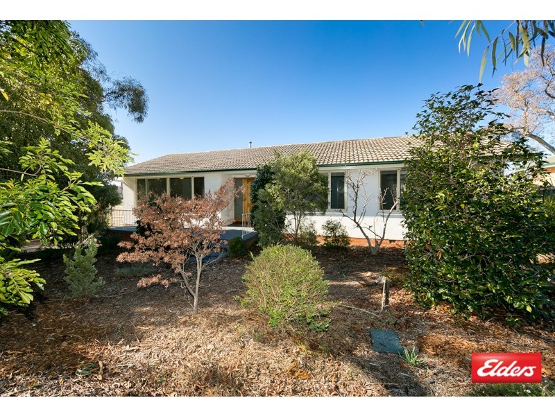 22 Richmond Street, Macquarie ACT 2614