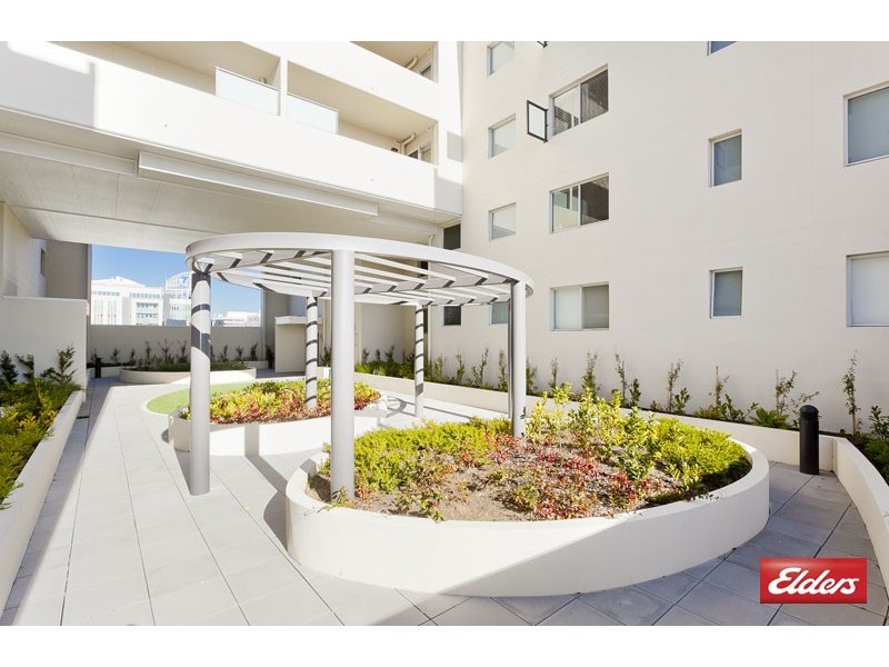 23/28 Mort Street, Braddon ACT 2612