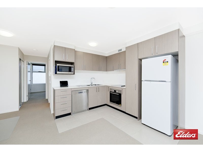 23/28 Mort Street, Braddon ACT 2612