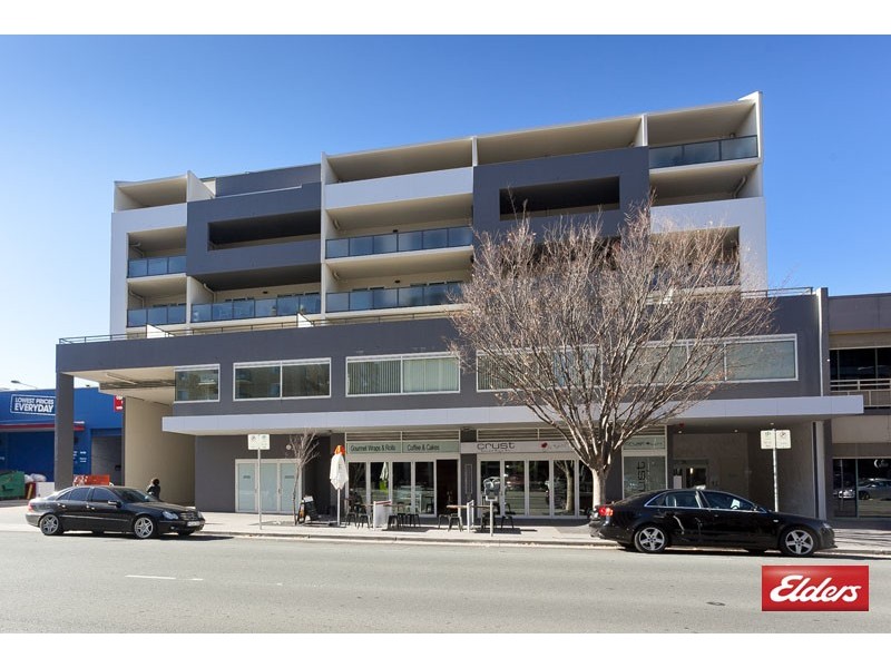 23/28 Mort Street, Braddon ACT 2612