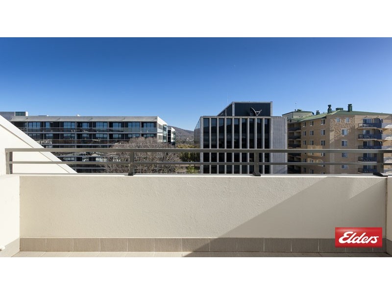 23/28 Mort Street, Braddon ACT 2612