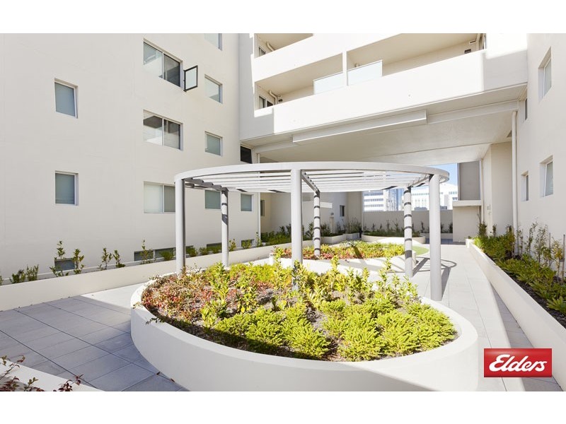 23/28 Mort Street, Braddon ACT 2612