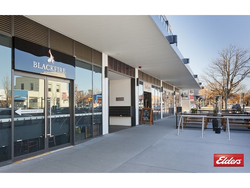 23/28 Mort Street, Braddon ACT 2612